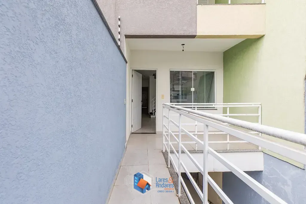 Imagem Casa à venda 3 Quartos 1 Suite 7 Vagas 159.84M² Ermelino Matarazzo São Paulo - SP