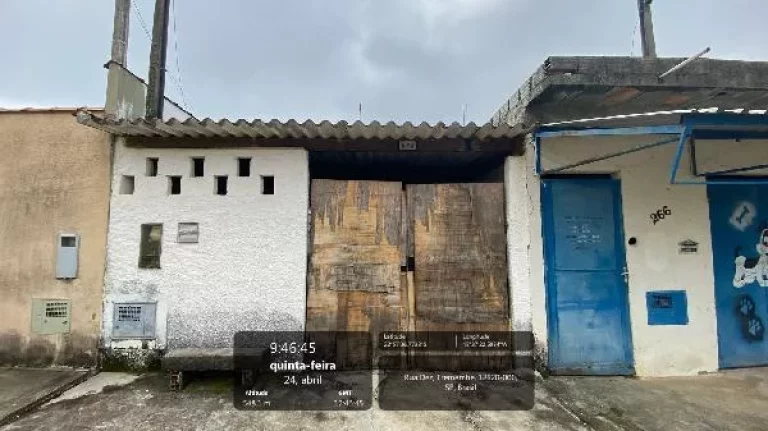 Oportunidade Única em TREMEMBE - SP | Tipo: Casa | Negociação: Licitação Aberta | Situação: Imóvel em RUA 10