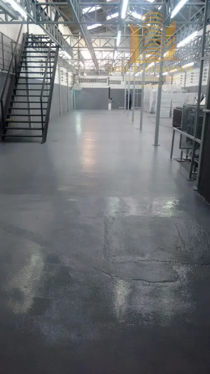 Imagem Galpão Comercial Vila Moraes/Sacomã 700m2