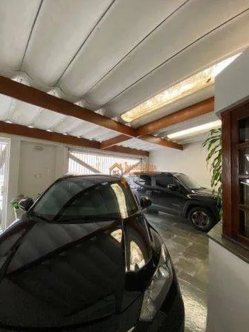 Imagem Sobrado com 3 dormitórios à venda, 130 m² por R$ 826.000,00 - Jardim Paraventi - Guarulhos/SP