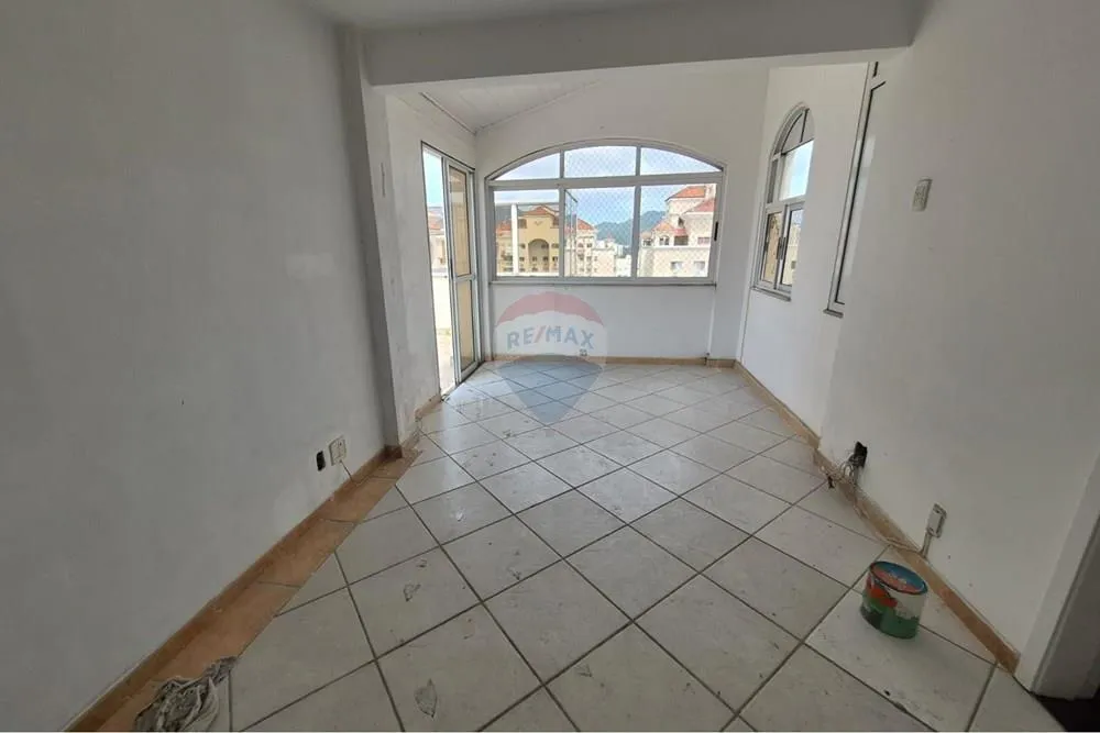 Imagem COBERTURA LINEAR NO CONDOMINIO NOVA BARRA RECREIO DOS BANDEIRANTES 2 QUARTOS 140m2
