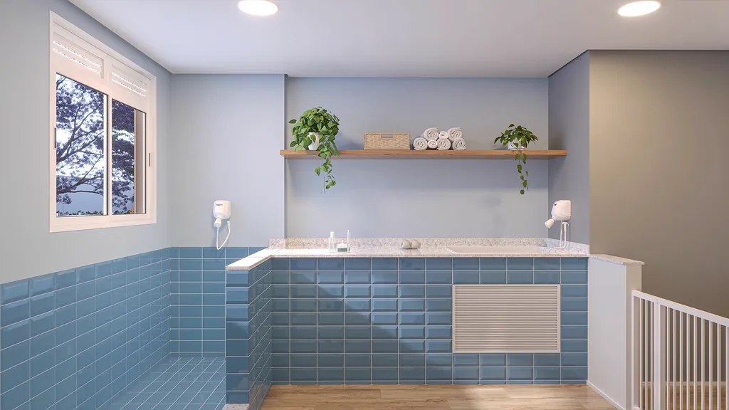 Imagem APARTAMENTO RESIDENCIAL em São Paulo - SP, Vila Carrão