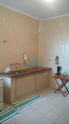 Imagem Apartamento Padrão frente mar