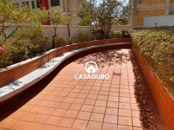 Imagem Apartamento com 4 dormitórios à venda, 200 m² por R$ 1.600.000,00 - Serra - Belo Horizonte/MG