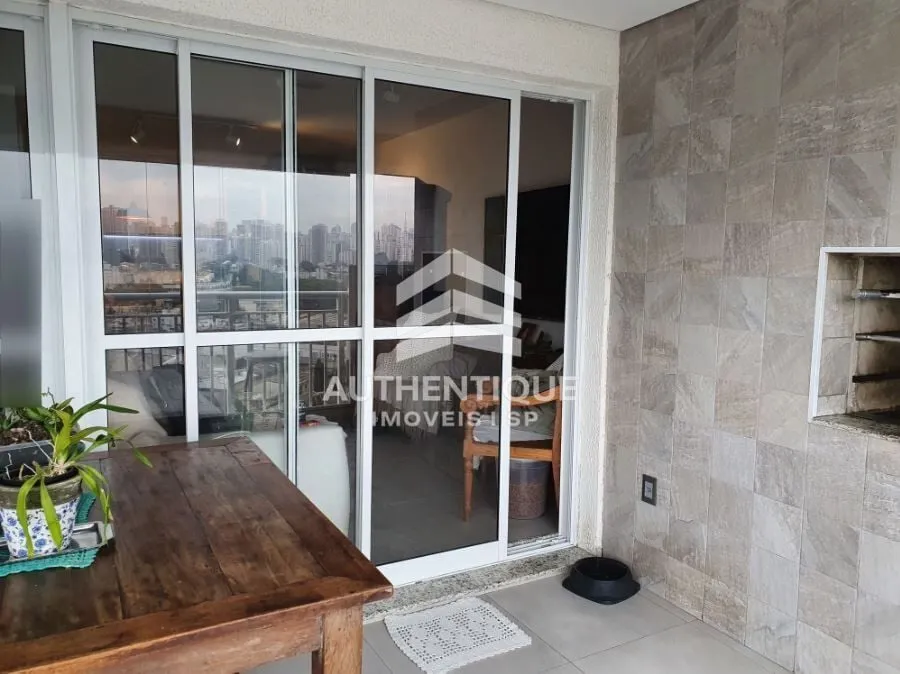 Imagem MARQUES 2900 BARRA FUNDA - Apartamento à venda em São Paulo/SP