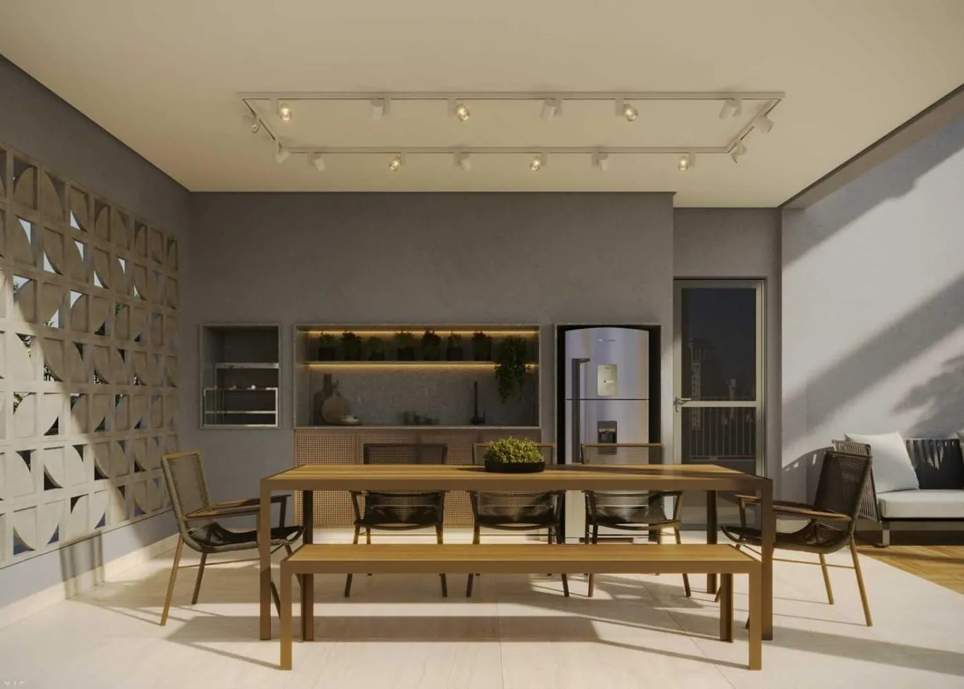 Imagem Apartamento para Venda em São Paulo / SP no bairro Aclimação