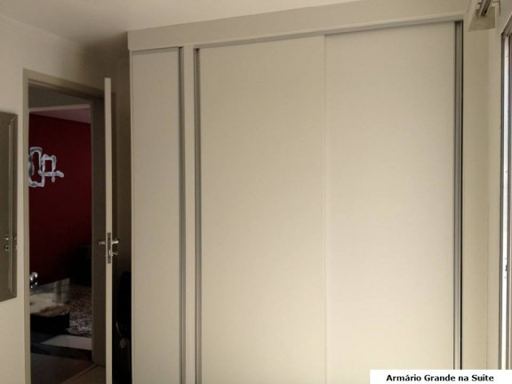 Imagem Cobertura com 3 Quartos à Venda, 110 m² em Vila da Saúde - São Paulo