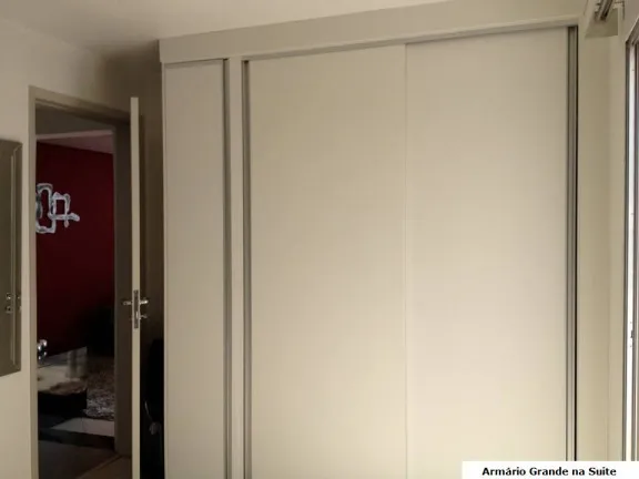 Imagem Cobertura com 3 Quartos à Venda, 110 m² em Vila da Saúde - São Paulo