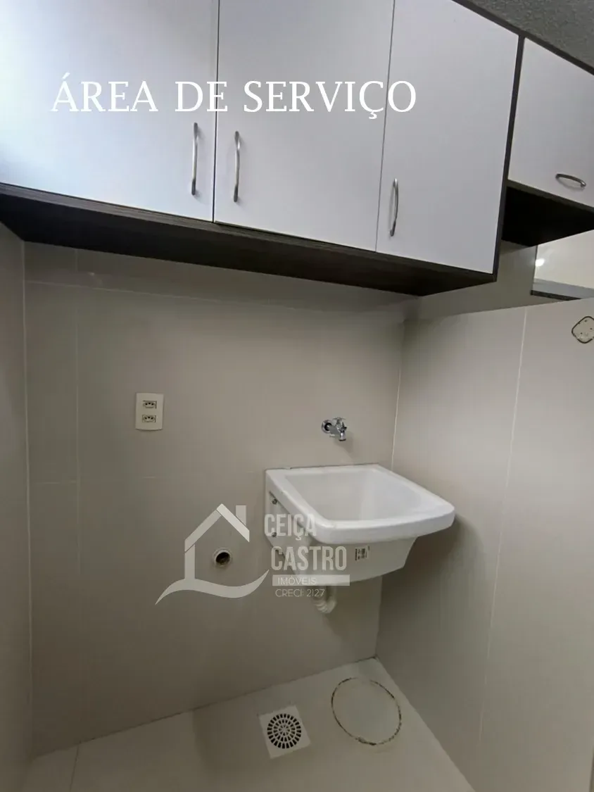 Imagem Sobrado com 2 Quartos para Alugar, 73 m² em Flores - Manaus