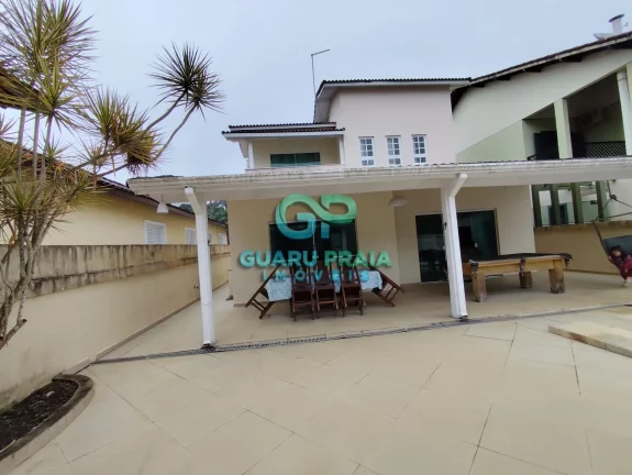 Imagem Casa em condomínio