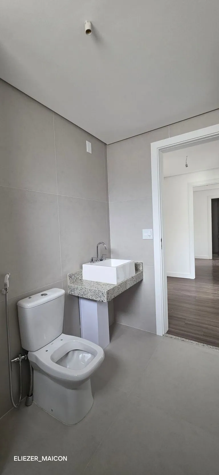 Imagem Apartamento à Venda no Residencial infinity no Centro, Poços de Caldas - MG