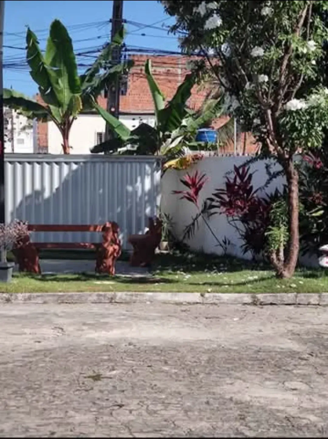 Imagem Apartamento com 3 Quartos à Venda, 77 m² em Piedade - Jaboatão dos Guararapes