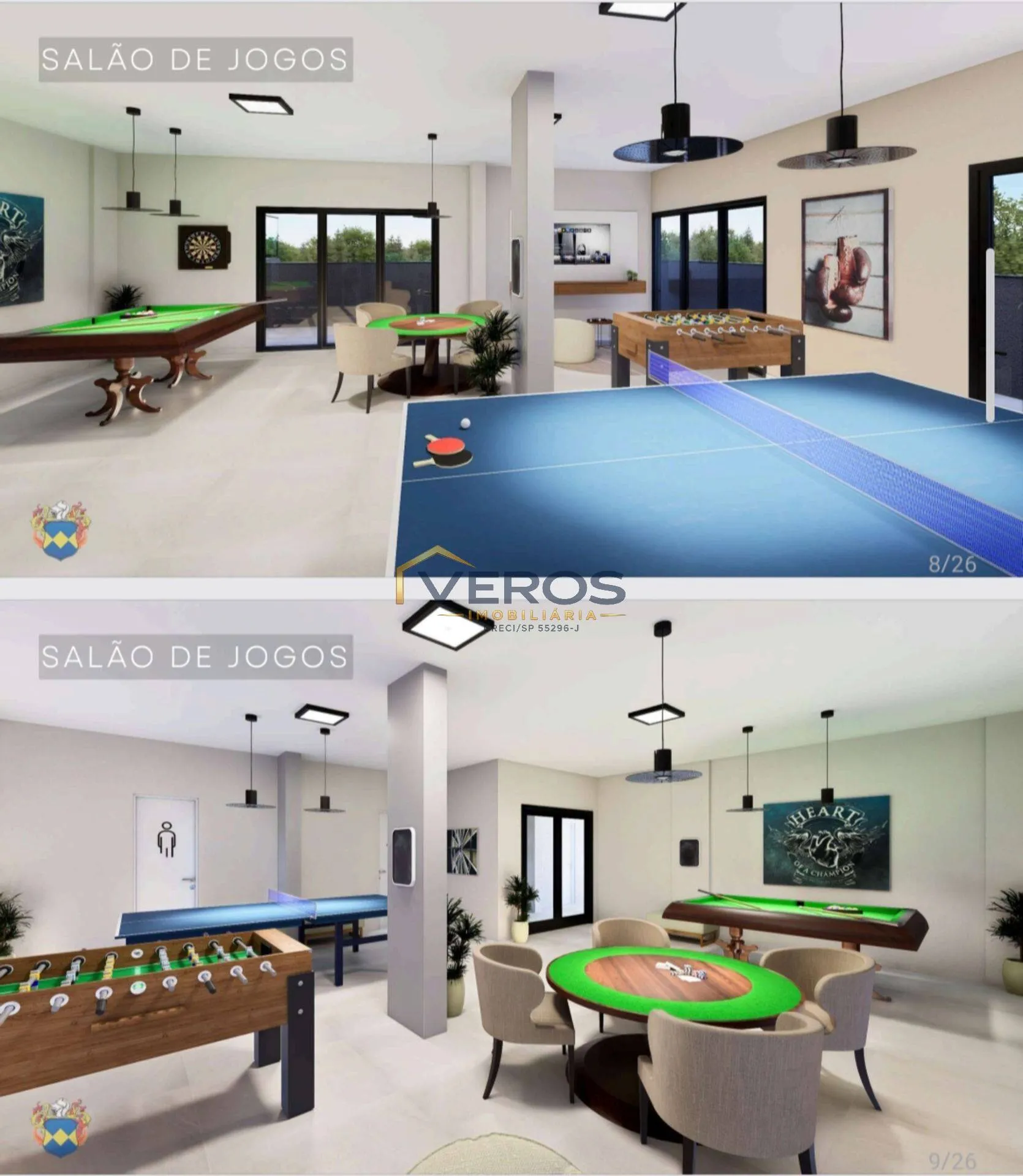 Imagem Apartamento com 2 suítes a 200 metros da praia Martim de Sá - Caraguatatuba