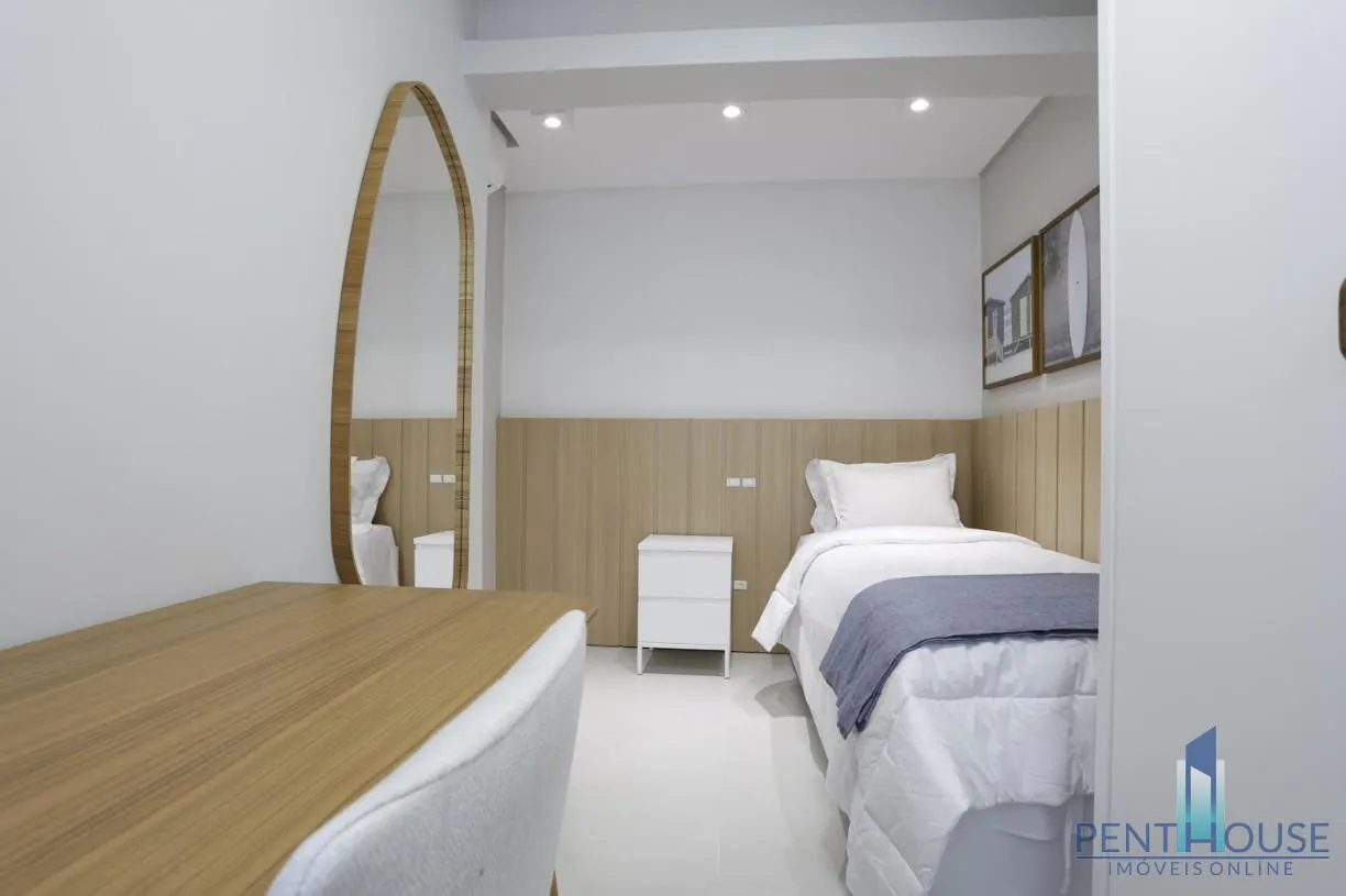 Imagem Apartamento Frente Mar para Venda em Balneário Camboriú, CENTRO, 3 dormitórios, 1 suíte, 2 banheiros, 2 vagas