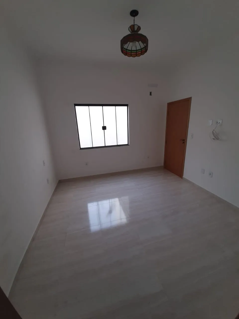 Imagem Casa à venda 3 Quartos, 2 Suites, 2 Vagas, 150M², Itaguaçú, Aparecida - SP