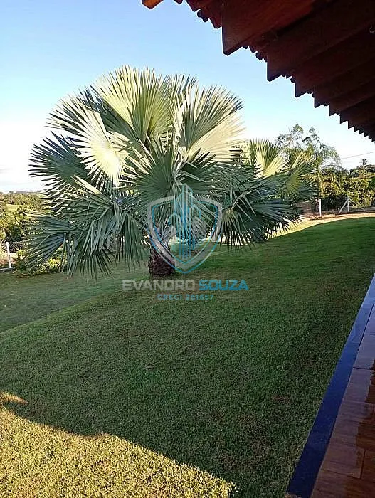 Imagem Chácara a Venda no bairro Vila Cristóvam - Limeira, SP