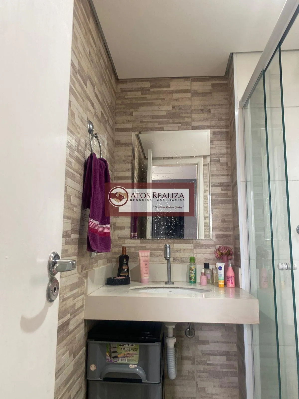 Imagem Apartamento à Venda no Jardim Marajoara SP, 3 Dorms, 67m², Sacada