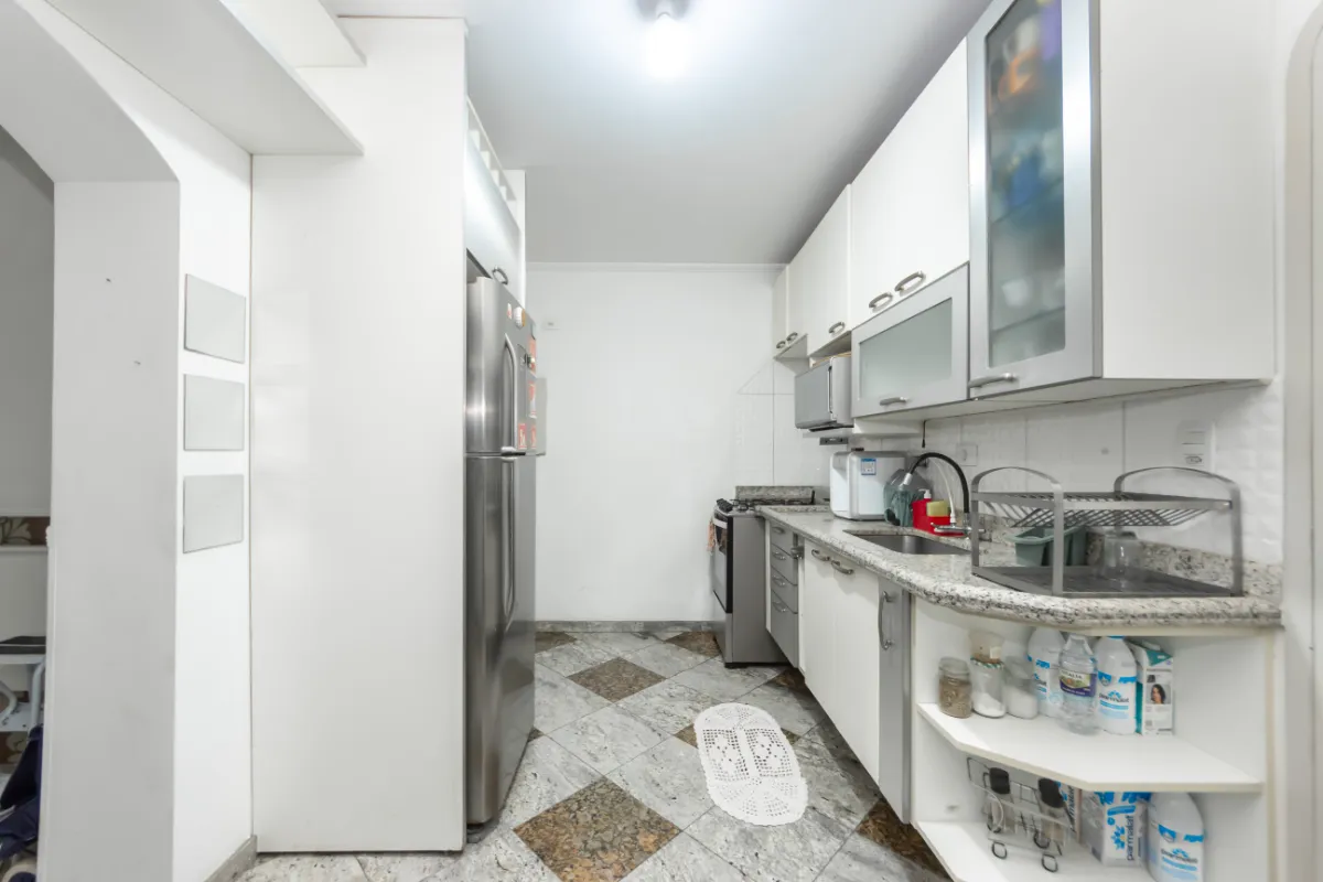 Imagem Apartamento para venda em Morumbi com 2 quartos, sendo 1 suíte, 106m2