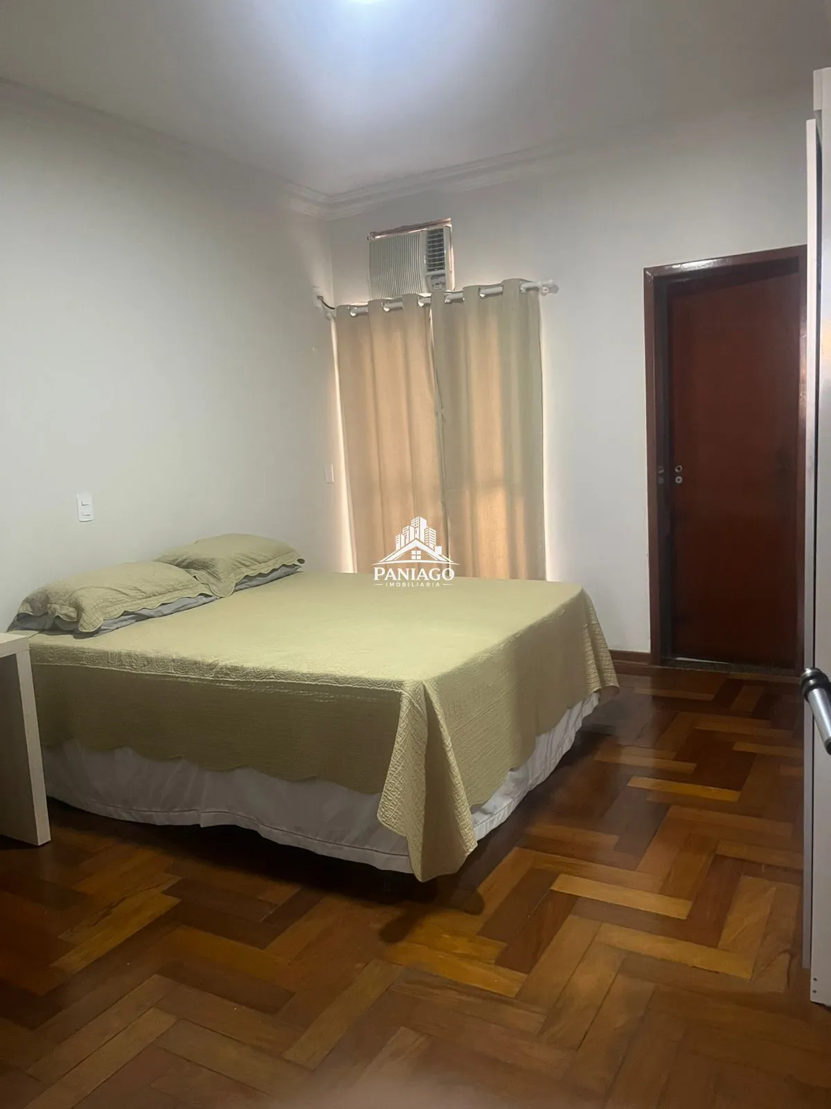 Imagem Apartamento à Venda Edifício América do Norte | 248m² | 4 Quartos