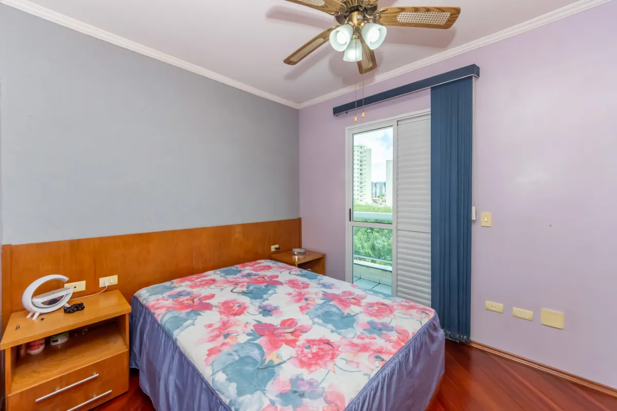 Imagem Apartamento para venda em Vila Milton com 3 quartos, sendo 1 suíte, 92m2