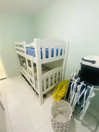 Imagem Apartamento com 2 dorms, Ocian, Praia Grande - R$ 330 mil, Cod: 2430