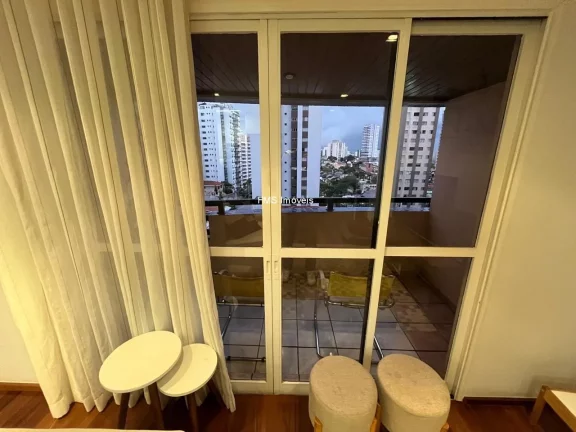 Imagem APARTAMENTO 86m² - 2 DORMITORIOS ( 1 SUITE ) - 2 VAGAS - VILA MASCOTE