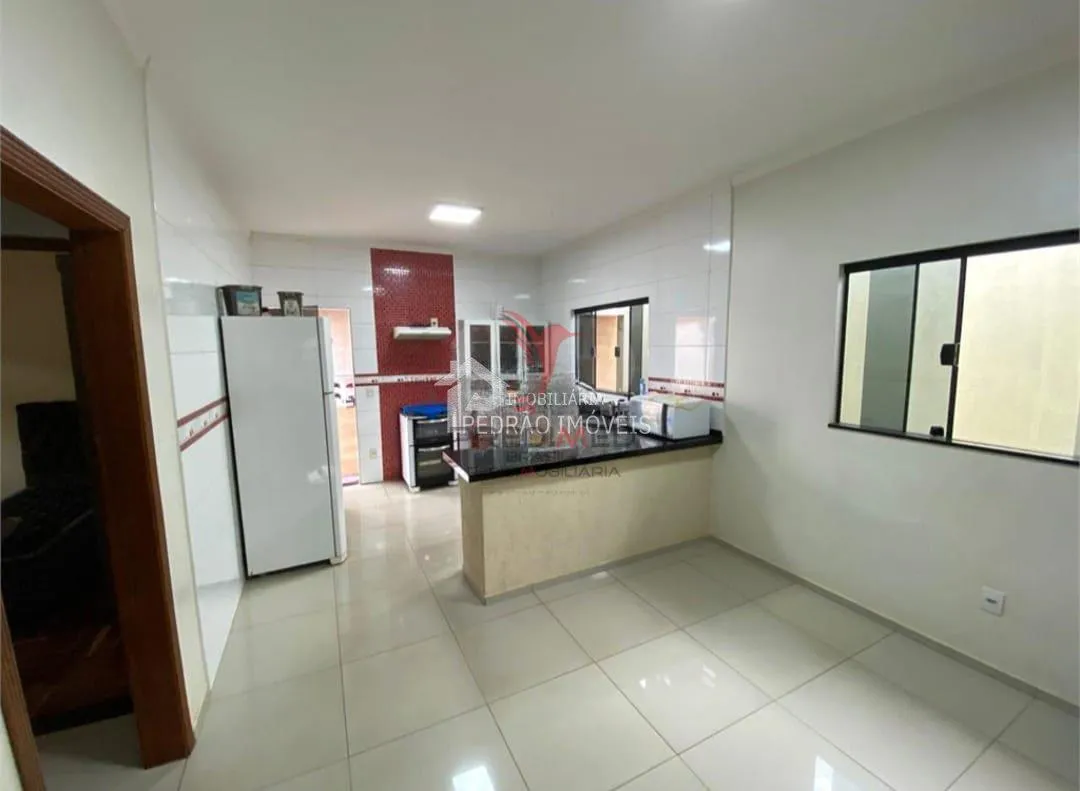 Imagem Parque Residencial Rondon