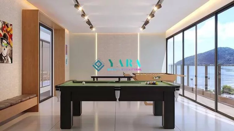 Imagem Diamond Residencial, quartos , Praia da Toninhas,Ubatuba