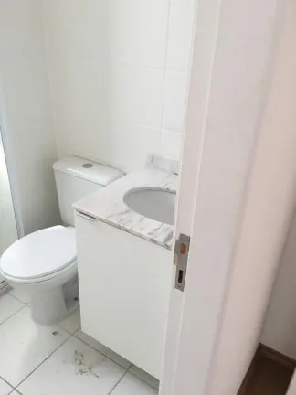 Imagem Apartamento com 3 Quartos para Alugar, 65 m² em Vila Prudente - São Paulo