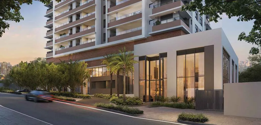 Imagem Jota Vila Mariana - Residencial - Jota Vila Mariana - Residencial