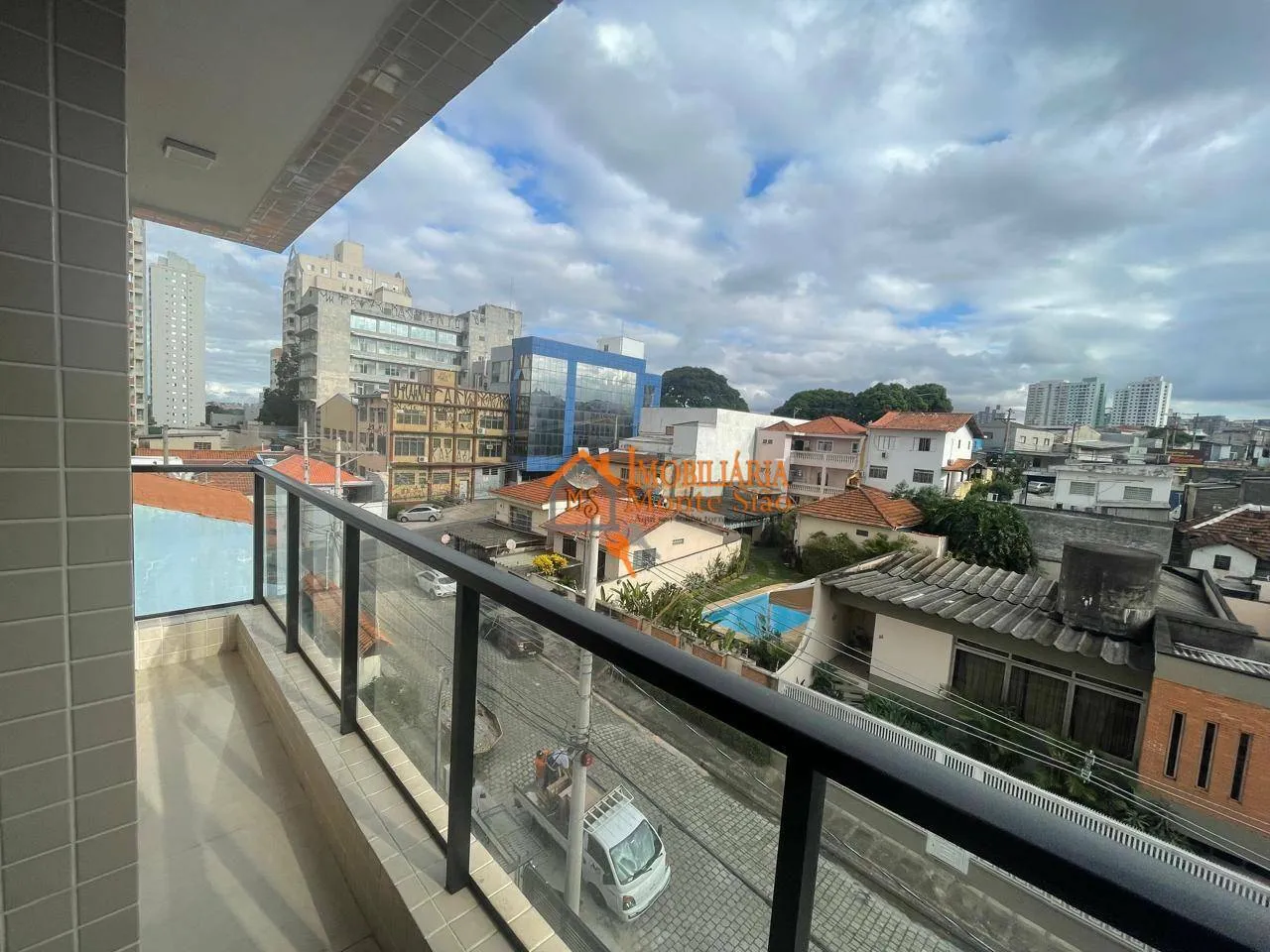 Imagem Apartamento com 2 dormitórios à venda, 68 m² por R$ 730.000,00 - Vila Moreira - Guarulhos/SP
