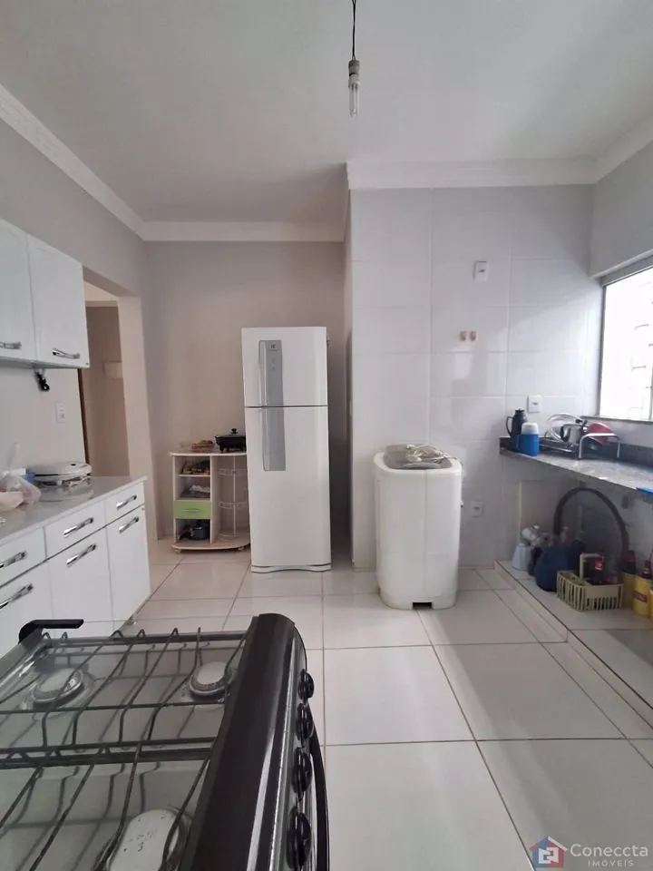 Imagem Apartamento Residencial à venda, Ipanema, Patos de Minas - AP0192.
