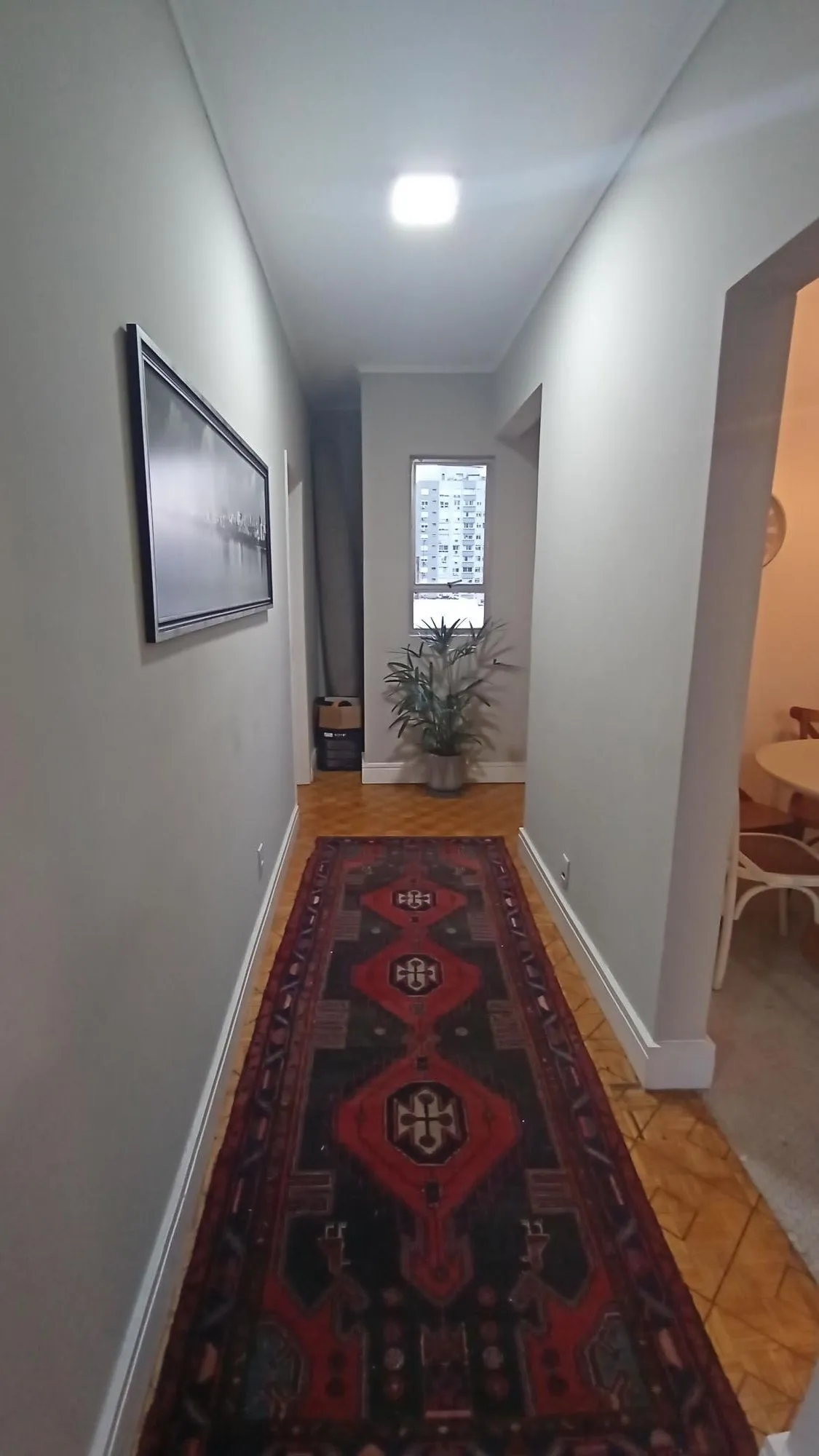 Imagem Apartamento com 4 dormitórios no Centro de Porto Alegre