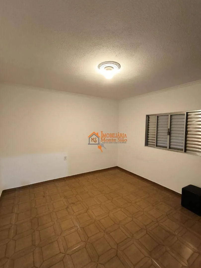 Imagem Sobrado com 3 dormitórios à venda por R$ 585.000,00 - Jardim Almeida Prado - Guarulhos/SP