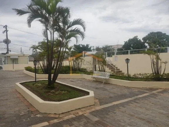 Imagem Apartamento com 63m², dispõe de 2 dormitórios com armários planejados, 1 banheiro, sala dois amb...