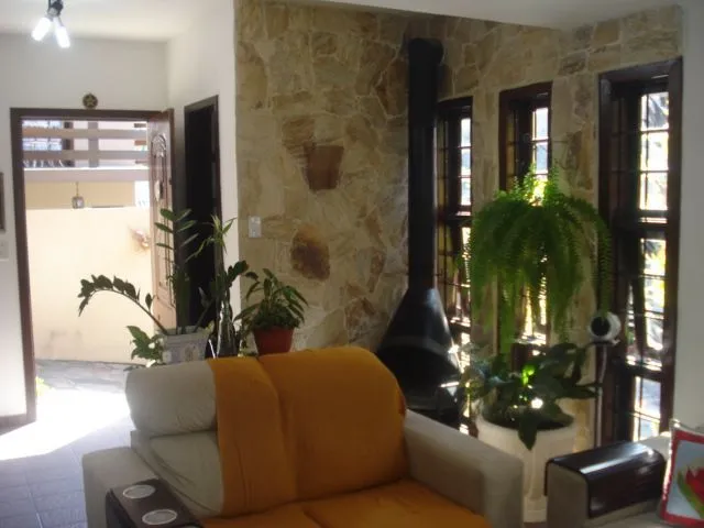 Imagem Casa em Condomínio à Venda no Bairro Tristeza - Zona Sul de Porto Alegre