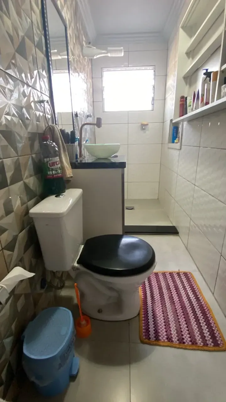 Imagem Sobrado com 3 Quartos à Venda, 140 m² em Jardim Itapeva - Mauá