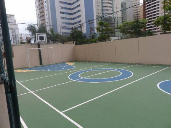 Imagem Apartamento com 4 Quartos à Venda, 147 m² em Norte (Águas Claras) - Brasília
