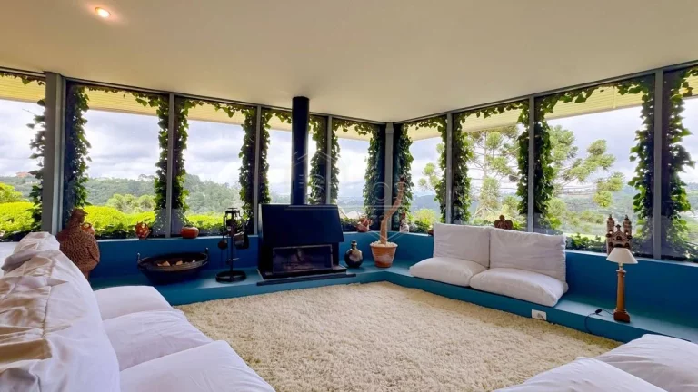 Imagem Casa em Campos do Jordão