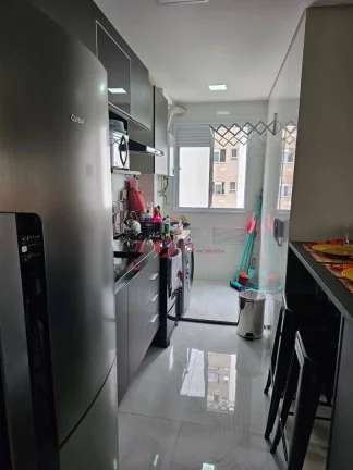 Imagem Apartamento com 2 dormitórios à venda, 40 m por R$ 320.000 - Itaquera - São Paulo/SP