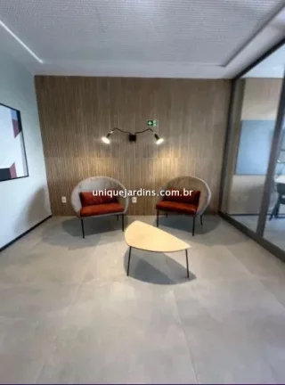 Imagem Apartamento à venda Vila Nova Conceição São Paulo