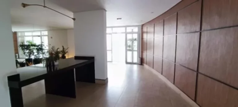 Imagem CONDOMÍNIO FINE - Apto de 122m² (Unidade Revenda), próximo ao Shopping Jardim Sul e Morumbi Town!!