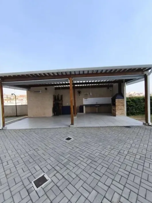 Imagem Apartamento para Venda em São Paulo, Vila Pirituba, 2 dormitórios, 1 banheiro, 1 vaga
