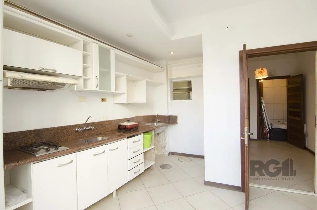 Imagem Excelente casa de 116m² com 2 dormitórios no bairro Cidade Baixa.