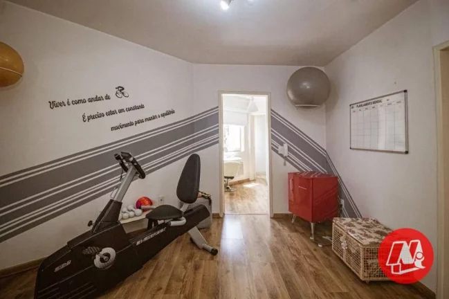Imagem Casa de 306 m.² no bairro Santo Antônio