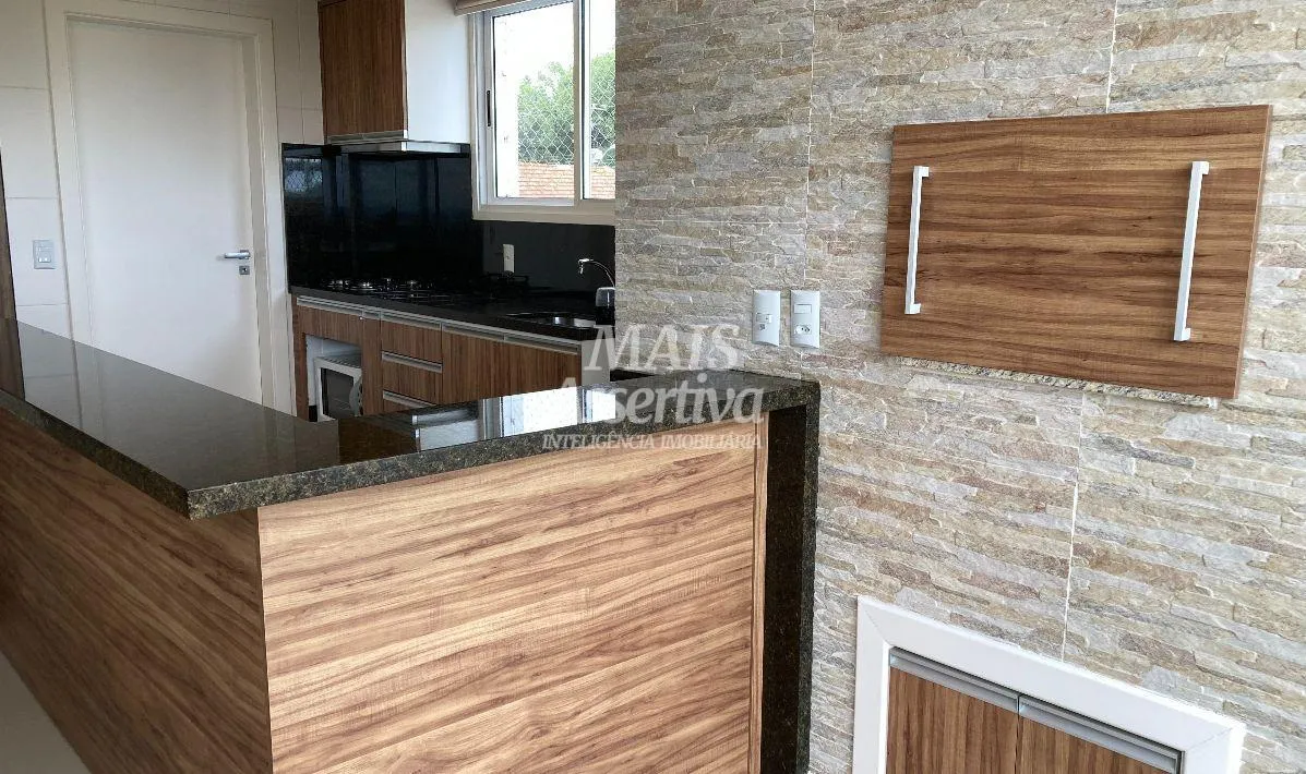Imagem Apartamento mobiliado para venda, Edificio MIrante Residence em Canoas/RS.