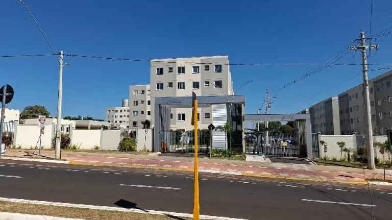 Foto do imóvel Oportunidade Única em BAURU - SP | Tipo: Apartamento | Negociação: Licitação Aberta | Situação: Imóvel em AVENIDA MARIA RANIERI