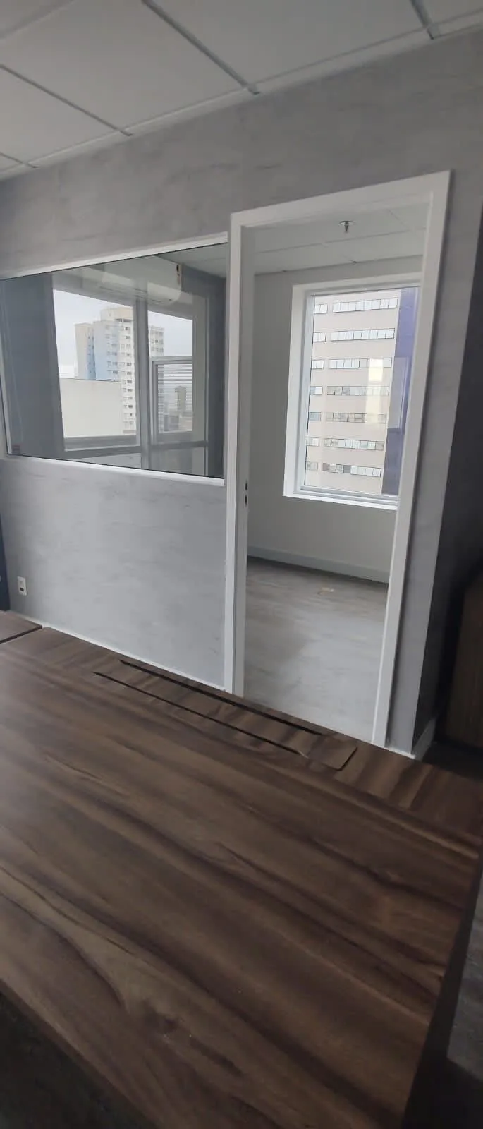 Imagem Sala comercial para alugar 36m2 no Liberdade