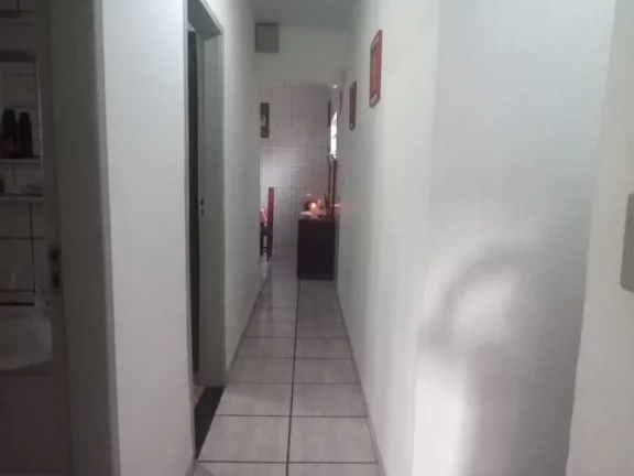 Imagem Casa com 3 dormitórios à venda, 188 m² por R$ 510.000,00 - Jardim Nena - Suzano/SP