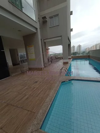 Imagem Apartamento 3 quartos suite, fechamento de varanda e vista para o mar